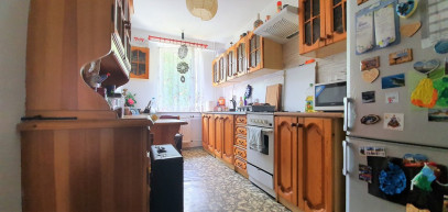 Mieszkanie Sprzedaż Szczecin Dąbie