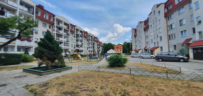 Mieszkanie Sprzedaż Szczecin Dąbie