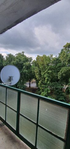 Mieszkanie Sprzedaż Szczecin Dąbie 7