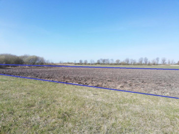 Działka Sprzedaż Wierzbno