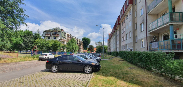 Mieszkanie Sprzedaż Szczecin Dąbie 9