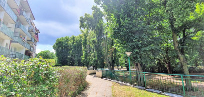 Mieszkanie Sprzedaż Szczecin Dąbie