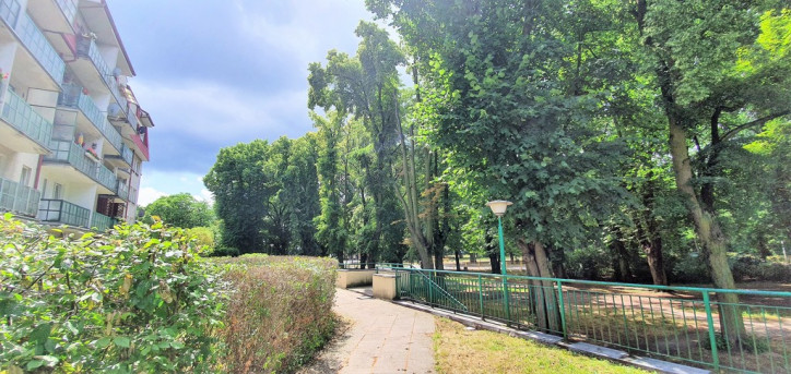 Mieszkanie Sprzedaż Szczecin Dąbie 10