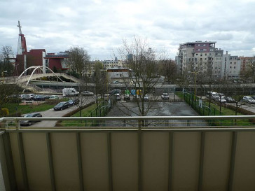 Mieszkanie Sprzedaż Szczecin Książąt Pomorskich Przyjaciół Żołnierza