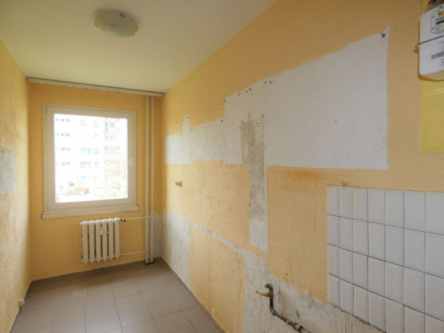 Mieszkanie Sprzedaż Szczecin os. Arkońskie Wiosny Ludów 4