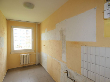 Mieszkanie Sprzedaż Szczecin os. Arkońskie Wiosny Ludów