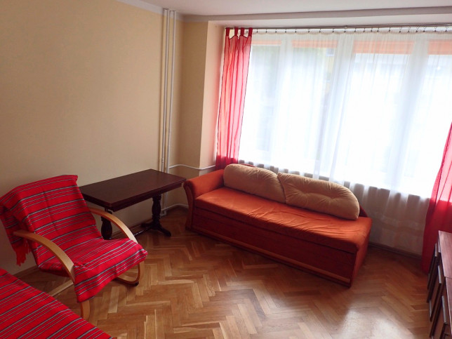 Mieszkanie Wynajem Szczecin Centrum Jacka Malczewskiego 1
