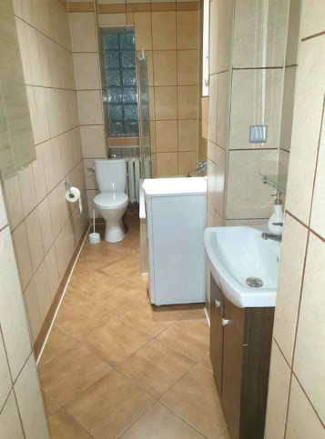 Mieszkanie Wynajem Szczecin Pomorzany Mieszka I 4