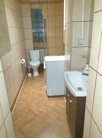 Mieszkanie Wynajem Szczecin Pomorzany Mieszka I 5