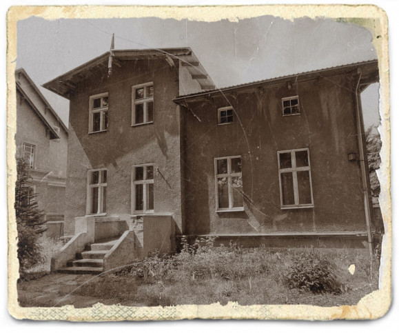 Dom Sprzedaż Szczecin Pogodno 3
