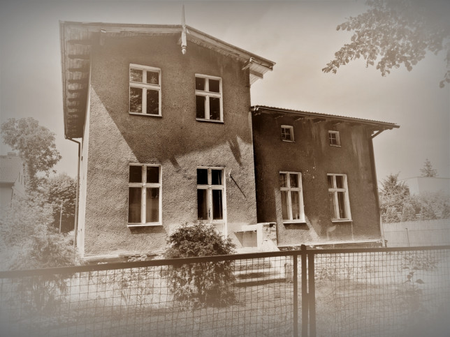 Dom Sprzedaż Szczecin Pogodno 4