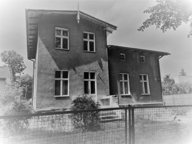 Dom Sprzedaż Szczecin Pogodno 5
