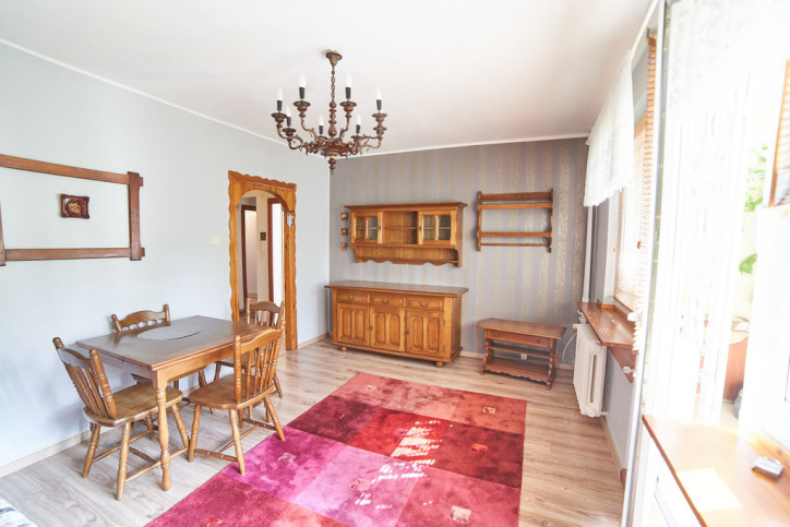 Mieszkanie Wynajem Szczecin Pomorzany 2