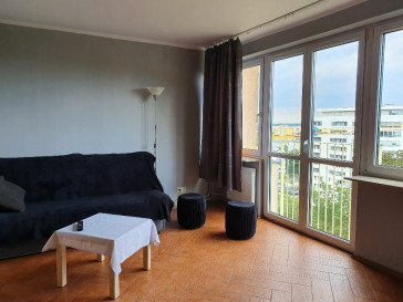 Mieszkanie Wynajem Szczecin Śródmieście-Centrum Odzieżowa