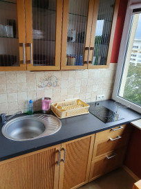 Mieszkanie Wynajem Szczecin Śródmieście-Centrum Odzieżowa