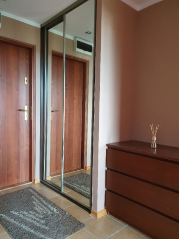 Mieszkanie Wynajem Szczecin Śródmieście-Centrum Odzieżowa 12