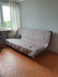 Mieszkanie Wynajem Szczecin Śródmieście-Centrum Odzieżowa