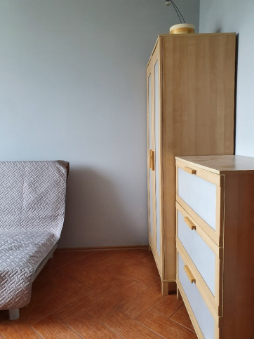 Mieszkanie Wynajem Szczecin Śródmieście-Centrum Odzieżowa 14