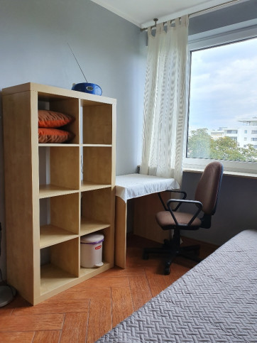 Mieszkanie Wynajem Szczecin Śródmieście-Centrum Odzieżowa 15