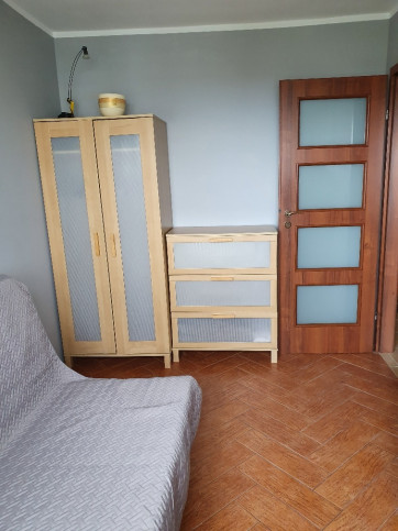 Mieszkanie Wynajem Szczecin Śródmieście-Centrum Odzieżowa 16