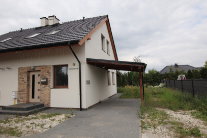 Dom Wynajem Grzędzice