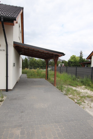 Dom Wynajem Grzędzice 14