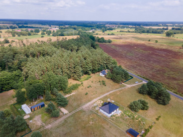 Działka Sprzedaż Dzisna