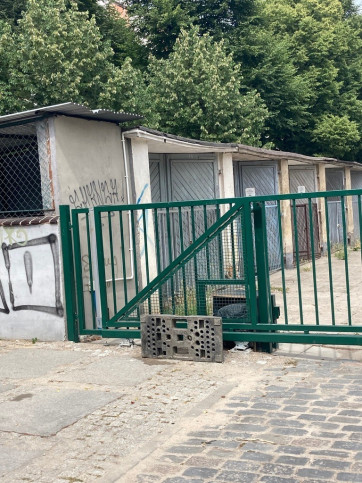 Lokal Wynajem Szczecin Centrum 1