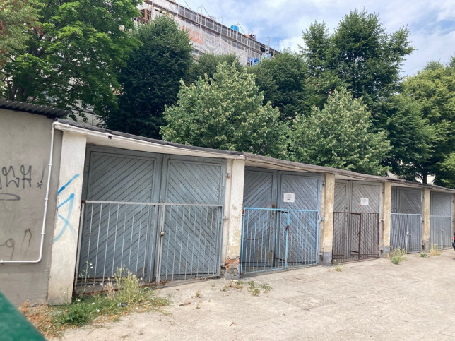 Lokal Wynajem Szczecin Centrum 2
