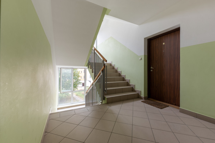 Mieszkanie Sprzedaż Szczecin Śródmieście-Centrum Emilii Plater 12