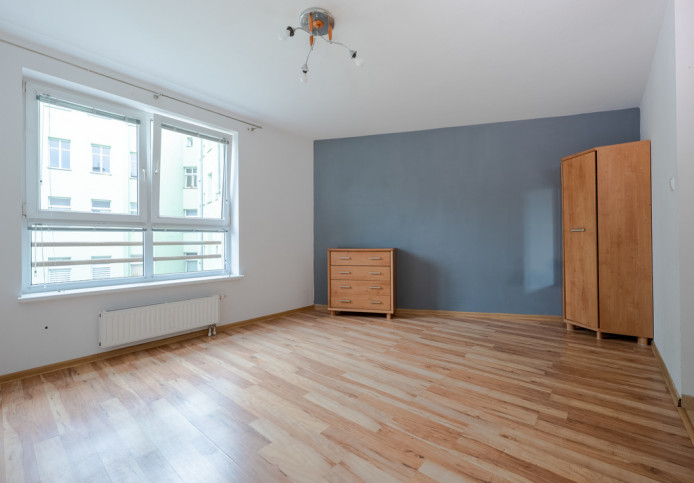 Mieszkanie Sprzedaż Szczecin Śródmieście-Centrum Emilii Plater 4