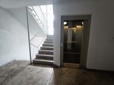 Mieszkanie Sprzedaż Szczecin Książąt Pomorskich Łucznicza