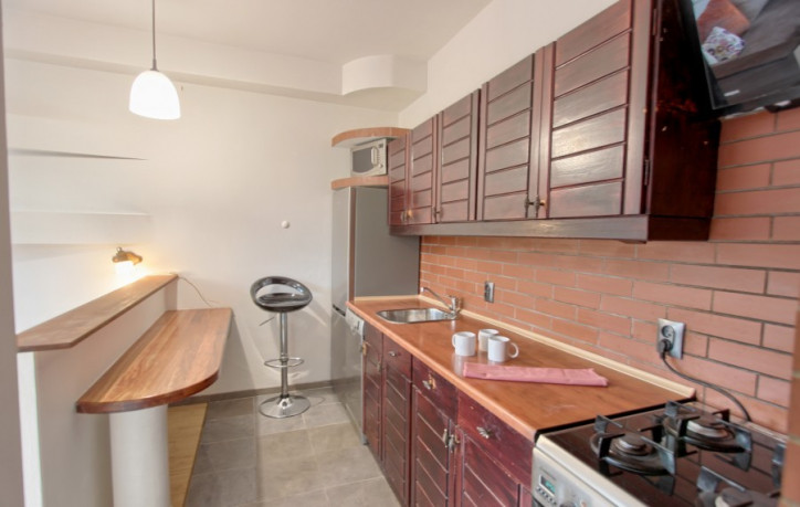 Mieszkanie Wynajem Szczecin Śródmieście-Centrum Herbowa 6