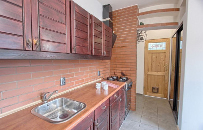 Mieszkanie Wynajem Szczecin Śródmieście-Centrum Herbowa