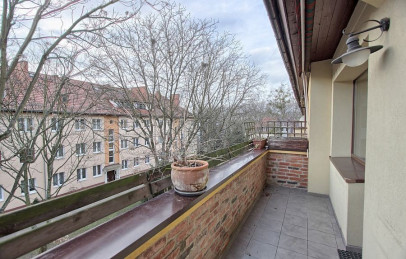 Mieszkanie Wynajem Szczecin Śródmieście-Centrum Herbowa