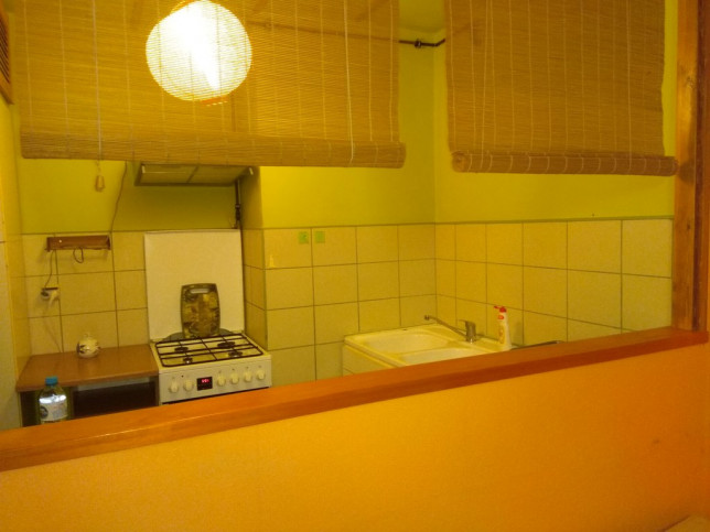 Mieszkanie Wynajem Szczecin Śródmieście Ofiar Oświęcimia 1