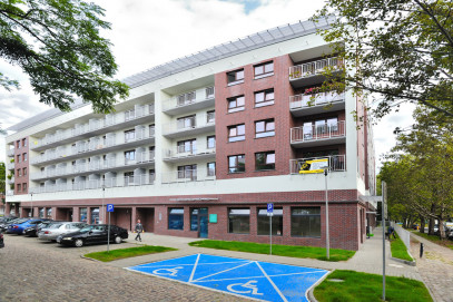 Mieszkanie Wynajem Szczecin Nowe Miasto Janusza Kusocińskiego