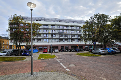 Mieszkanie Wynajem Szczecin Nowe Miasto Janusza Kusocińskiego