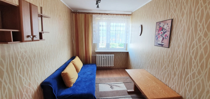 Mieszkanie Sprzedaż Szczecin os. Zawadzkiego-Klonowica 4