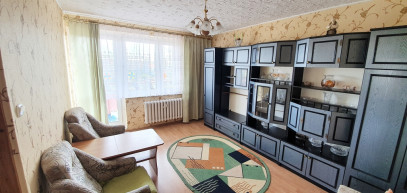Mieszkanie Sprzedaż Szczecin os. Zawadzkiego-Klonowica