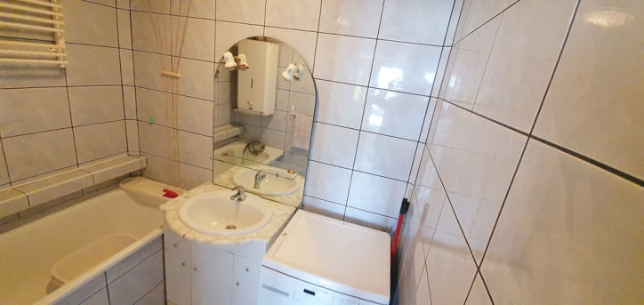 Mieszkanie Sprzedaż Szczecin os. Zawadzkiego-Klonowica 8
