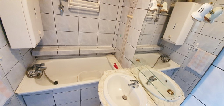 Mieszkanie Sprzedaż Szczecin os. Zawadzkiego-Klonowica 11