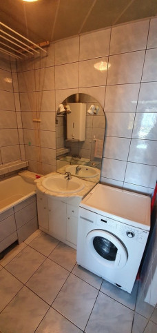 Mieszkanie Sprzedaż Szczecin os. Zawadzkiego-Klonowica 9
