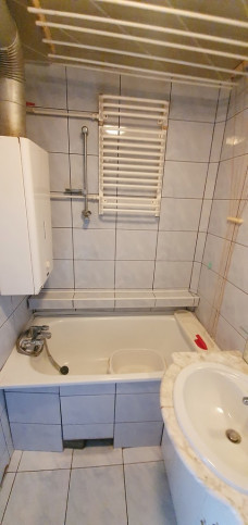 Mieszkanie Sprzedaż Szczecin os. Zawadzkiego-Klonowica 12