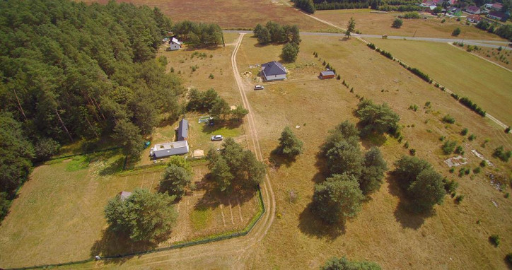 Działka Sprzedaż Dzisna 18