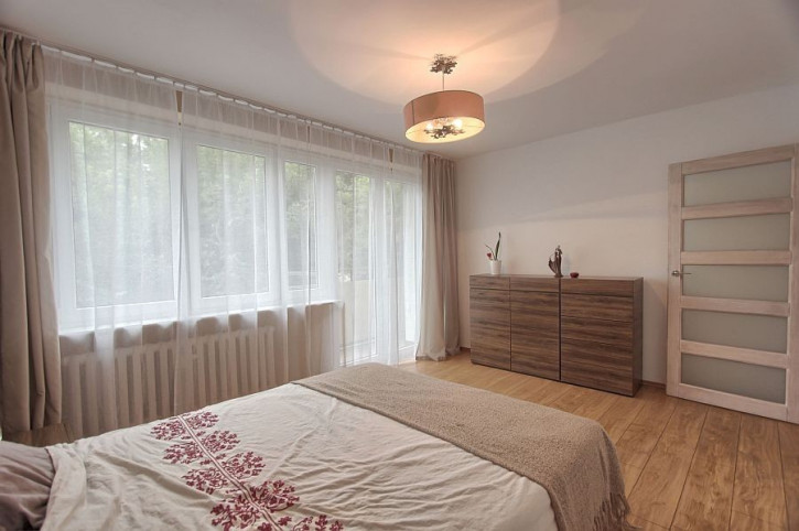 Mieszkanie Sprzedaż Szczecin Śródmieście-Centrum Stanisława Herakliusza Lubomirskiego 13