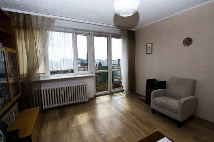Mieszkanie Sprzedaż Szczecin Śródmieście Odzieżowa 2