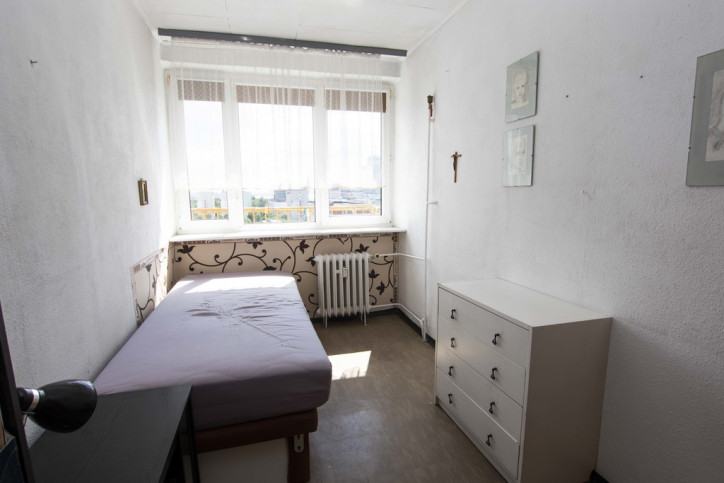 Mieszkanie Sprzedaż Szczecin Śródmieście Odzieżowa 5