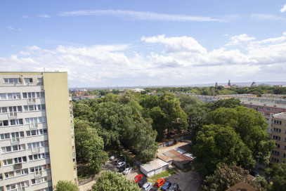 Mieszkanie Sprzedaż Szczecin Śródmieście Odzieżowa