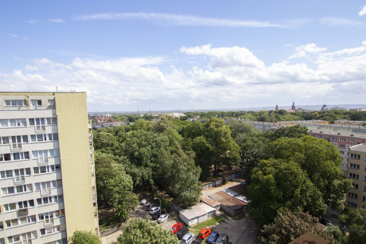 Mieszkanie Sprzedaż Szczecin Śródmieście Odzieżowa 8